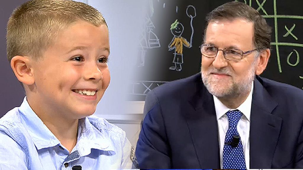 Timi, a Mariano Rajoy: “Nunca te jubiles”