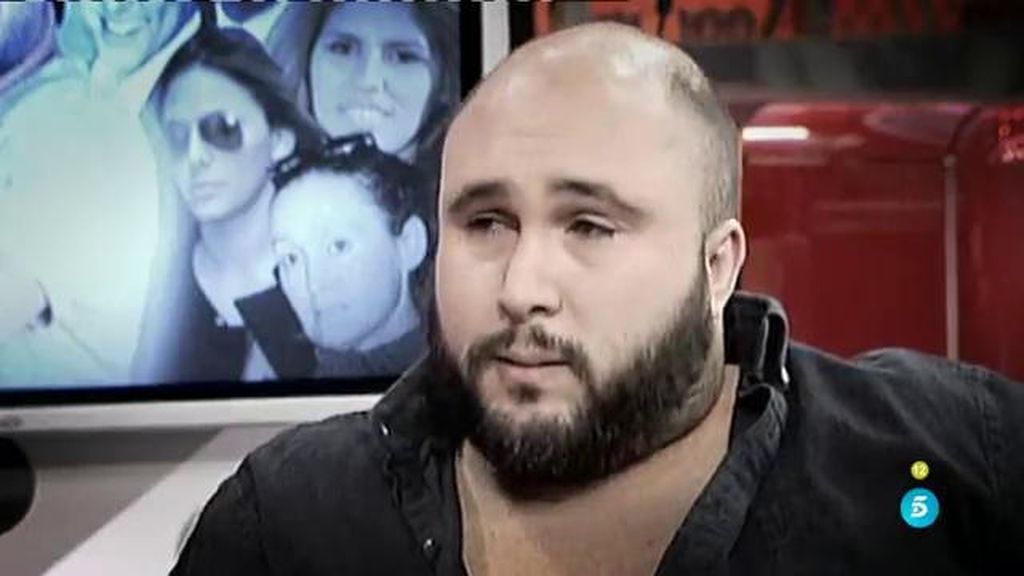 Kiko Rivera dijo a su representante que rompiera la demanda de Belén Esteban