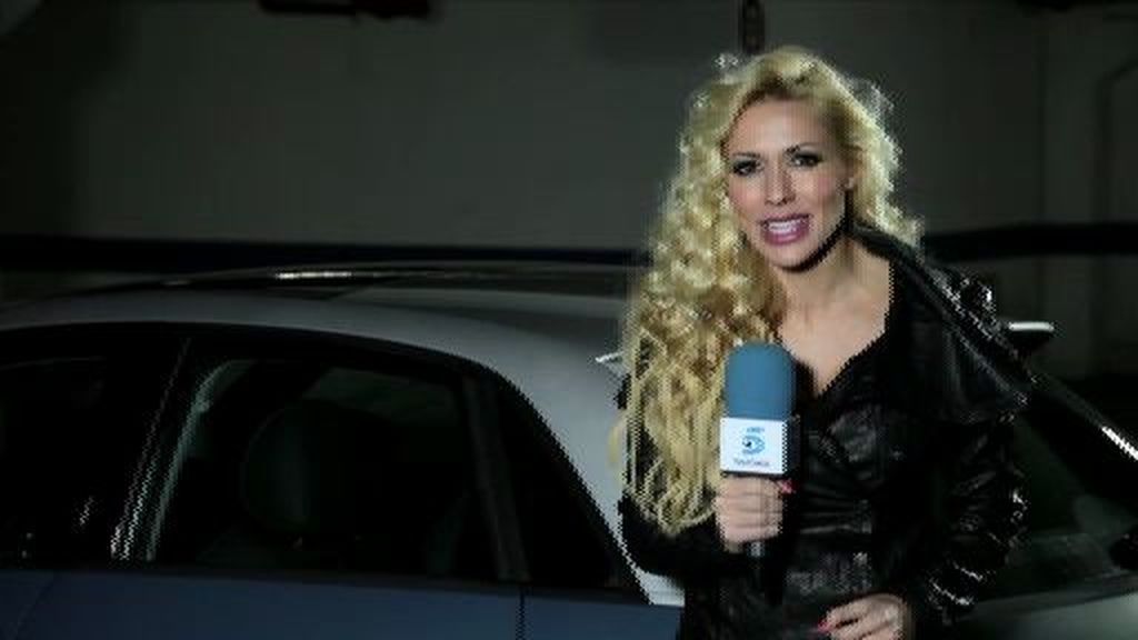 Porsche regresa a la competición