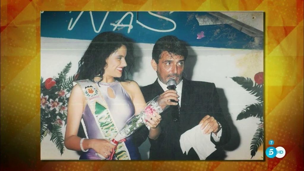 ¿Fue Mónica Hoyos Miss Valencia en 1992?