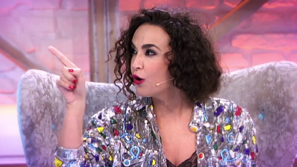 ¿Se pasa Cristina de hortera? ¿Es Pelayo hortero y no lo sabe? Debate en 'Cámbiame'