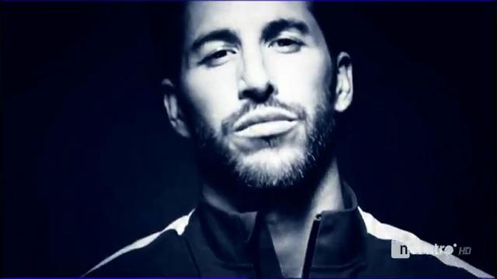 Sergio Ramos  no acaba de estar al 100% en su temporada más complicada