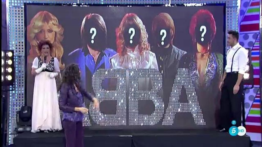 ¿Quiénes serán los candidatos elegidos para bailar ABBA?