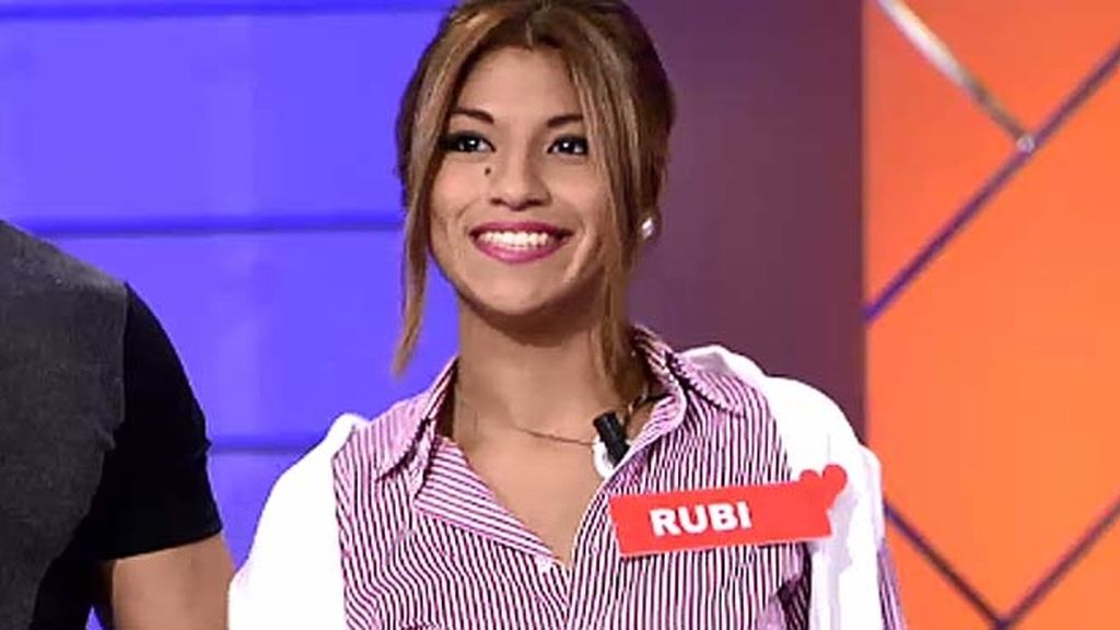 Labrador, sobre Rubí: “¡Lo ha clavado!”