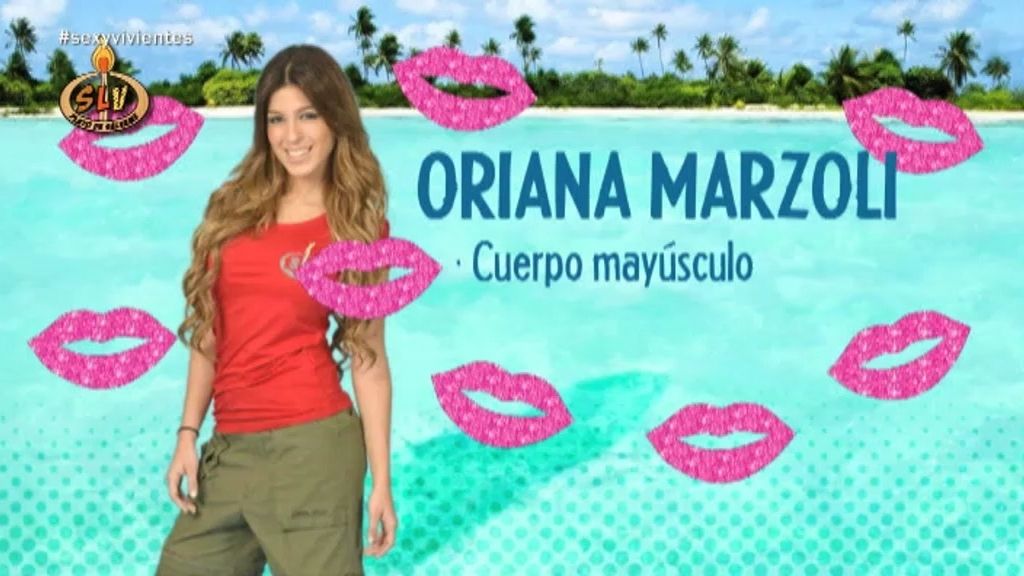 ¡Buscamos a la superviviente ideal para Amador Mohedano!