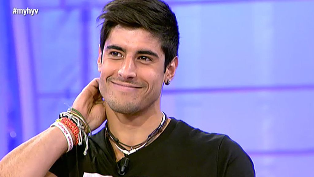David se ha saltado las normas