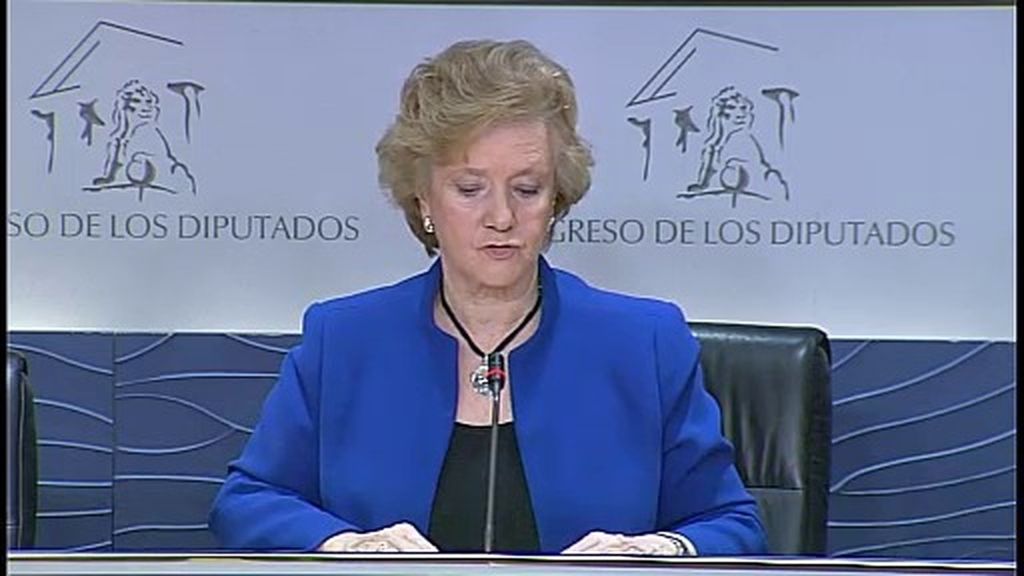 Cruce de acusaciones entre el Gobierno español y la comisaria europea de Interior