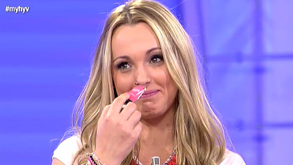 Isaac no se ve fuera con Patricia Isaac no se ve fuera con Patricia