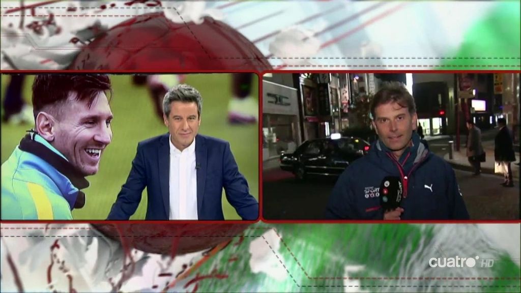 Martes 15/12/2015 (noche)