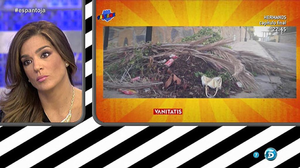 'Mi Gitana' pierde el nombre y es acicalada para la venta, según 'Vanitatis'