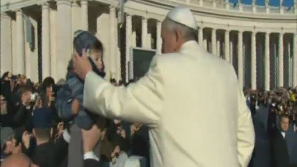 El Vaticano crea una comisión contra los abusos sexuales en la Iglesia