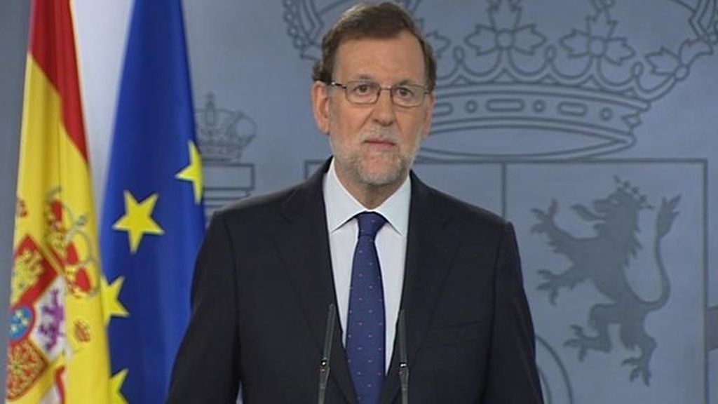 Mariano Rajoy se cita con los partidos para buscar una investidura que parece imposible