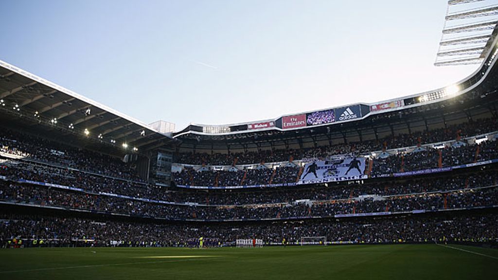 Sin Copa, goleados en el Calderón y con 'fiesta', ¿pitará el Bernabéu al Madrid?