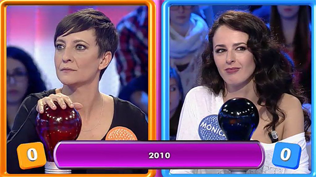 Eva Hache: "Tú, tú y tú"