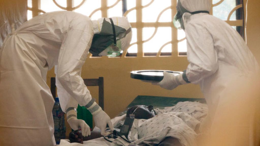 La OMS analiza si el ébola es una amenaza global