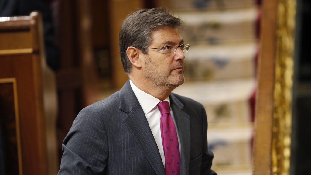 Catalá no tendrá "ningún inconveniente" en declarar en el juicio por el 9N
