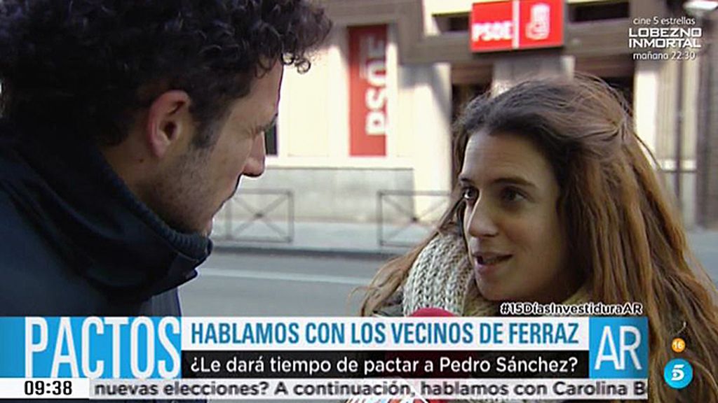 ¿Tiene Pedro Sánchez tiempo suficiente para llegar a acuerdos antes del 2 de marzo?
