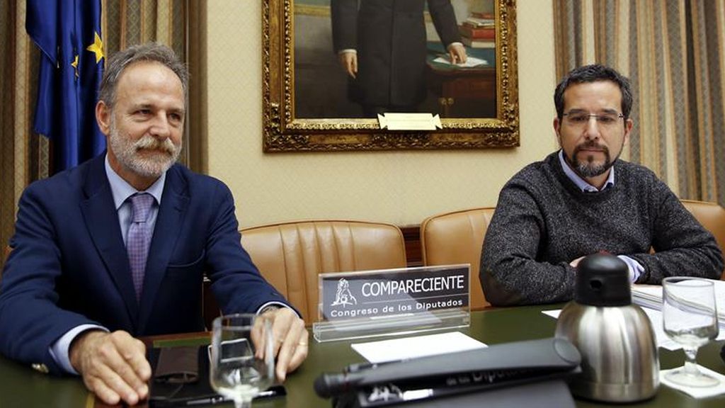 El ejecutivo en funciones de Rajoy vuelve a negarse a someterse al control parlamentario