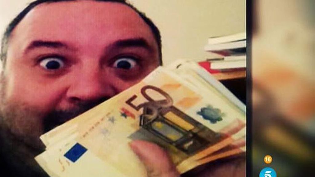 Un padre acusa a Torbe de aprovecharse de la discapacidad de su hija para grabar vídeos