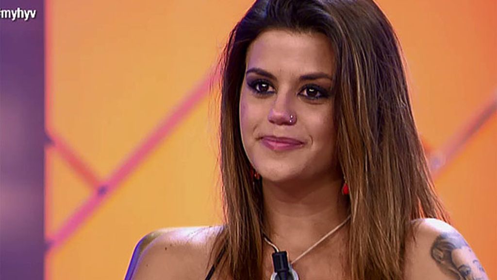 Lola: “Estoy conociendo a una persona” Lola: “Estoy conociendo a una persona”