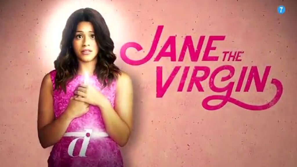 'Jane the Virgin' llega a Divinity