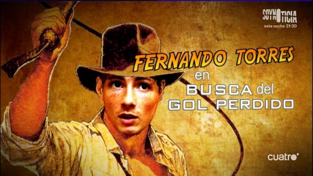Fernando Torres, una vuelta entera sin marcar: ¿Mojará por fin en el Calderón?