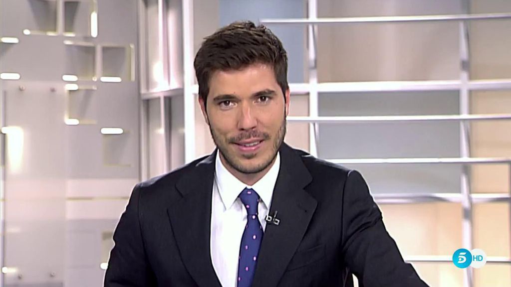 Los Deportes, con Pablo Pinto