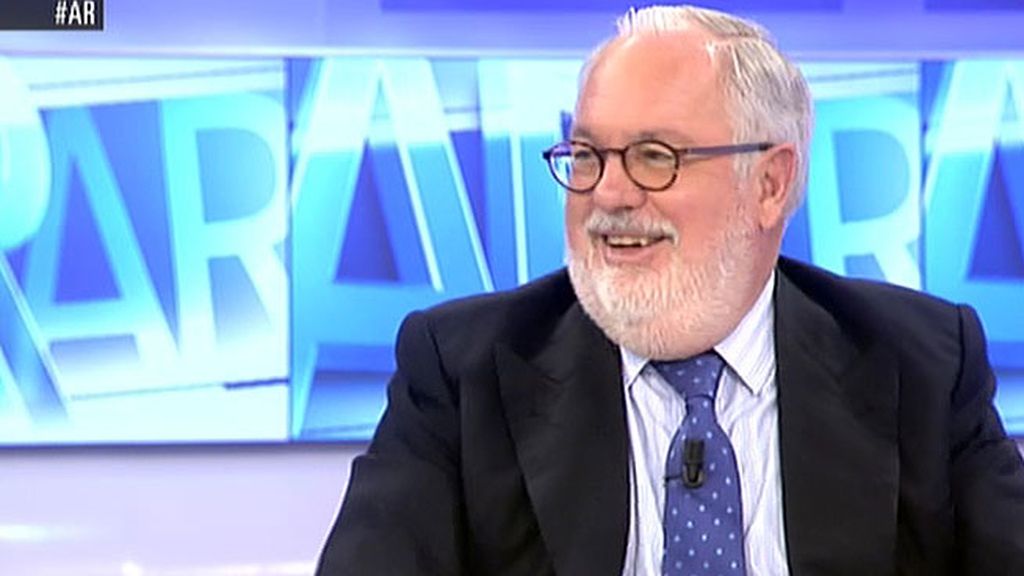 Arias Cañete: "Si las fechas de Murcia o La Rioja no le van bien a Aznar habrá más fechas"