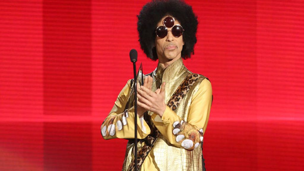 Muere el cantante Prince a los 57 años