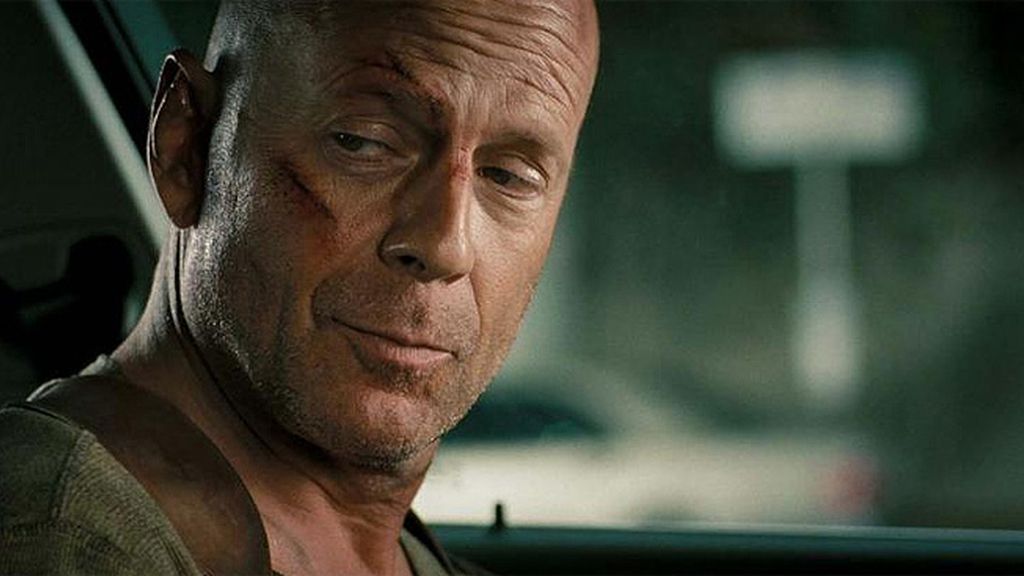 John McClane vuelve con 'La jungla 4.0'