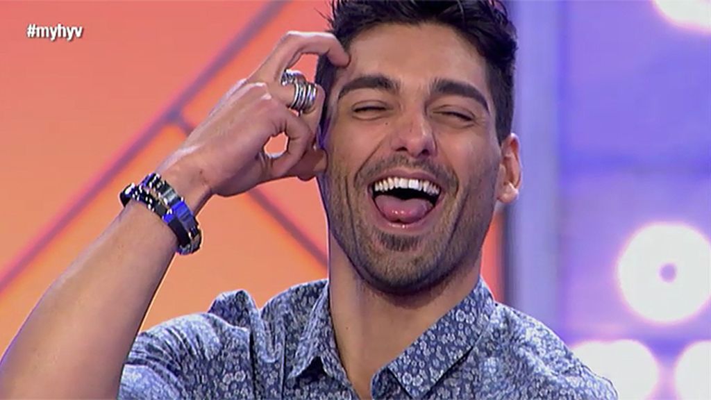 Isaac: "Emma me ha dicho lo de Stella"