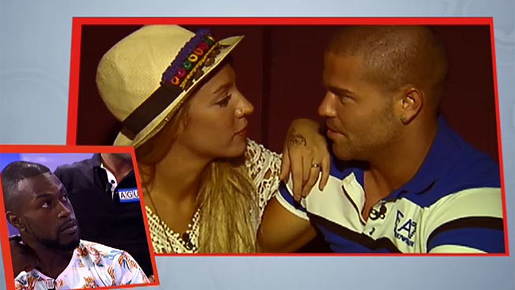 Cita Steisy y Agustín (25/06/2015)
