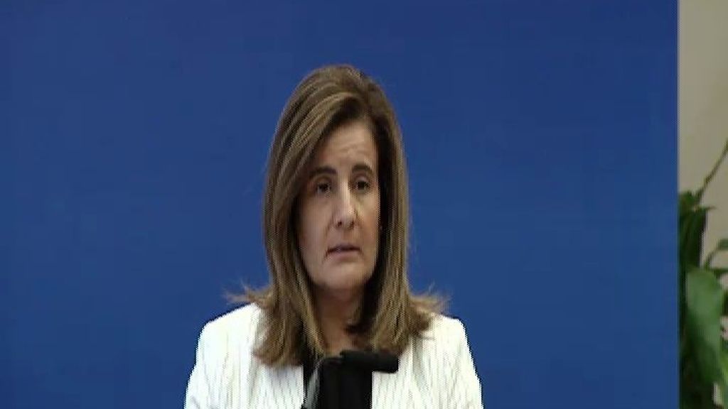 Fátima Bañez anuncia que la edad de jubilación aumenta hasta los 64,3 años