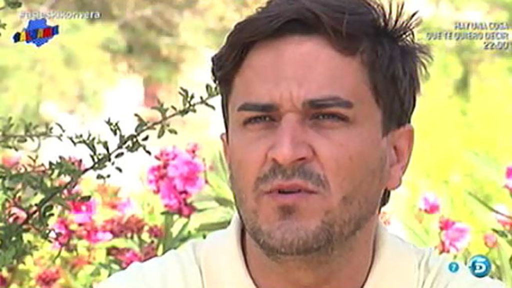Domingo Franco: "Según me comentan, Kiko Rivera no venía muy fino tras la boda"