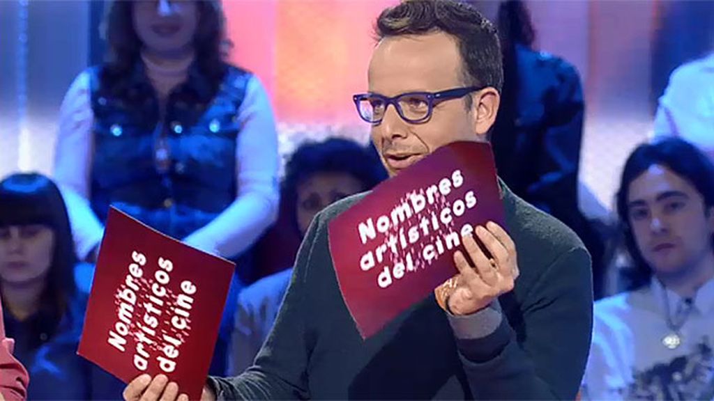 El misterio de las tarjetas de 'Pasapalabra', al descubierto