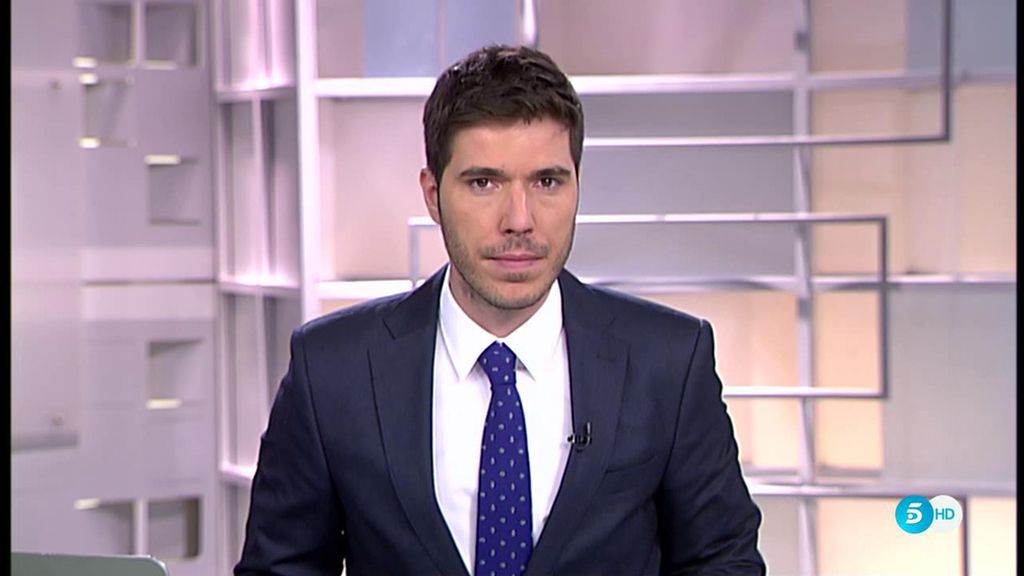 Deportes, con Pablo Pinto