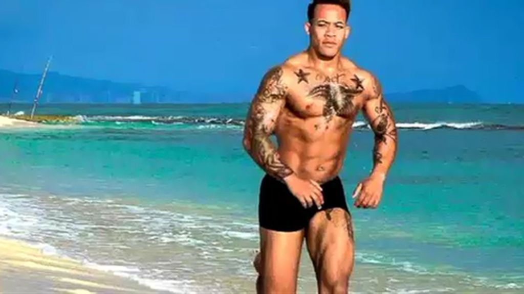 Shane Ortega, el transexual que abandera la lucha contra la discriminación en el ejército