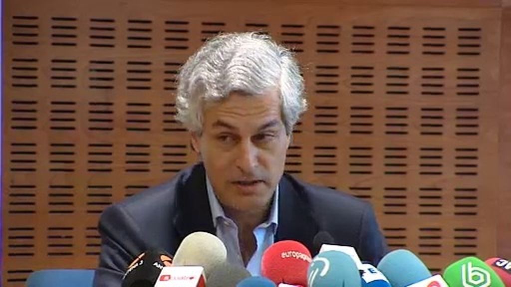 La figura del hijo Suárez emerge tras el fallecimiento de su padre