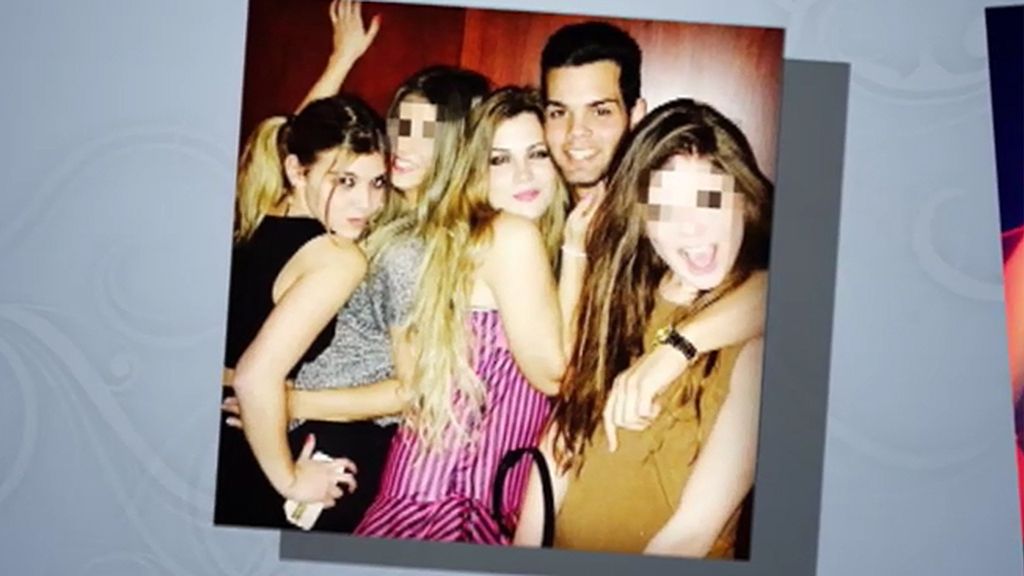 Natalia, a Fede: "Lo siento mucho"