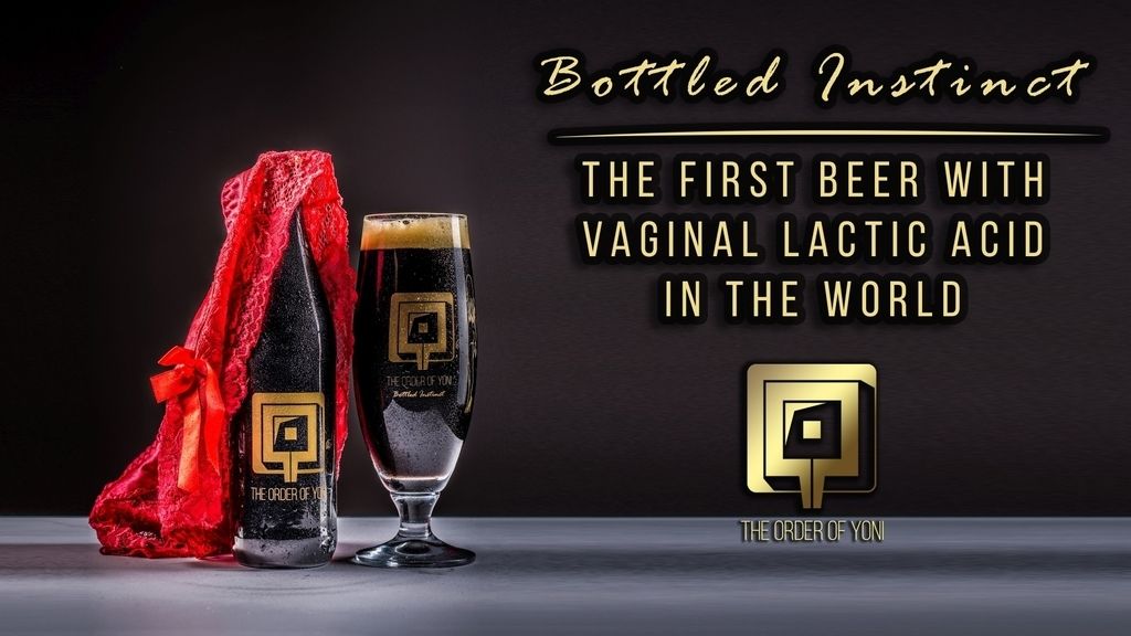#HoyEnLaRed: la primera cerveza "con esencia de mujer"