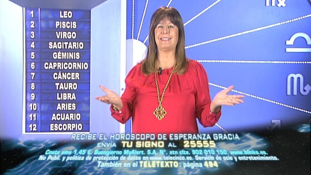 Sagitario nos aporta vitalidad, pasión y optimismo