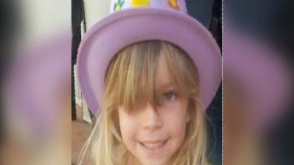 Desaparecida una niña de tres años en Australia