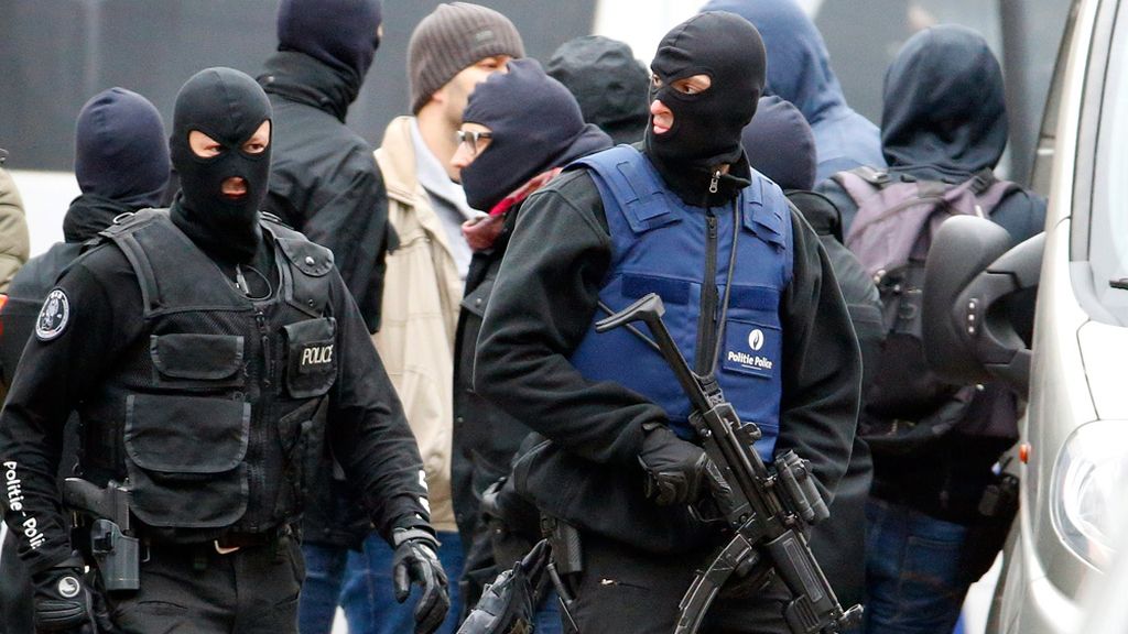 Molenbeek, un barrio de Bruselas convertido en nido de terroristas