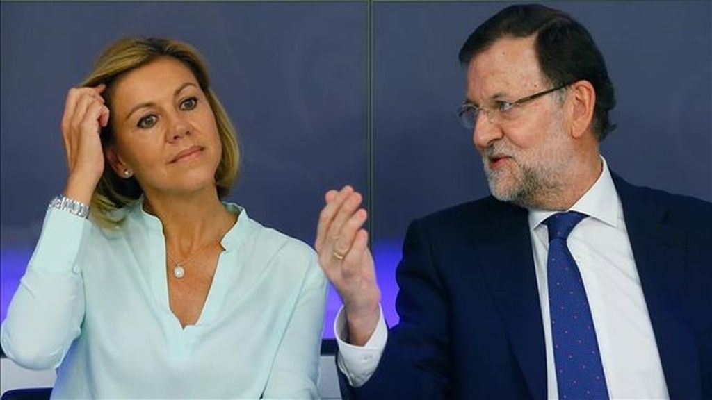 Aznar advierte a Rajoy y al PP que el secesionismo va a más
