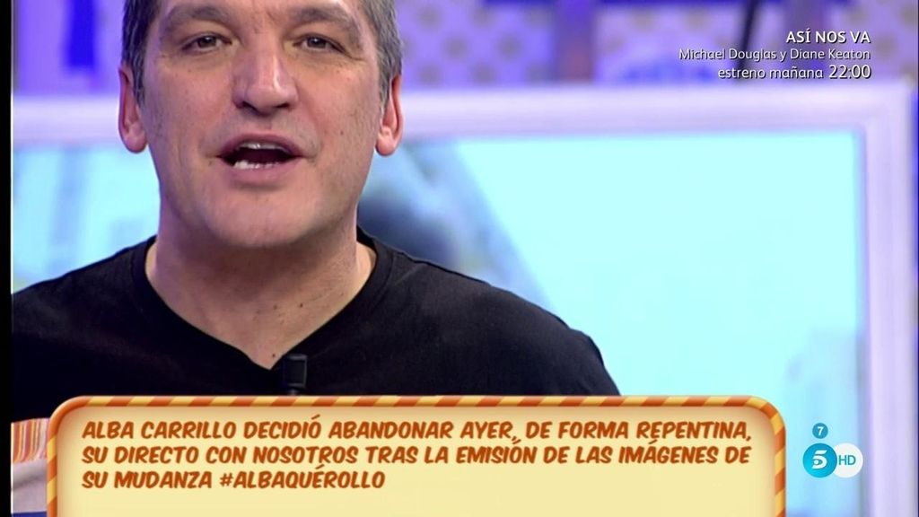 ¡BOMBAZO!: Según Alba Carrillo, Feliciano estuvo con 4 mujeres estando ya casados