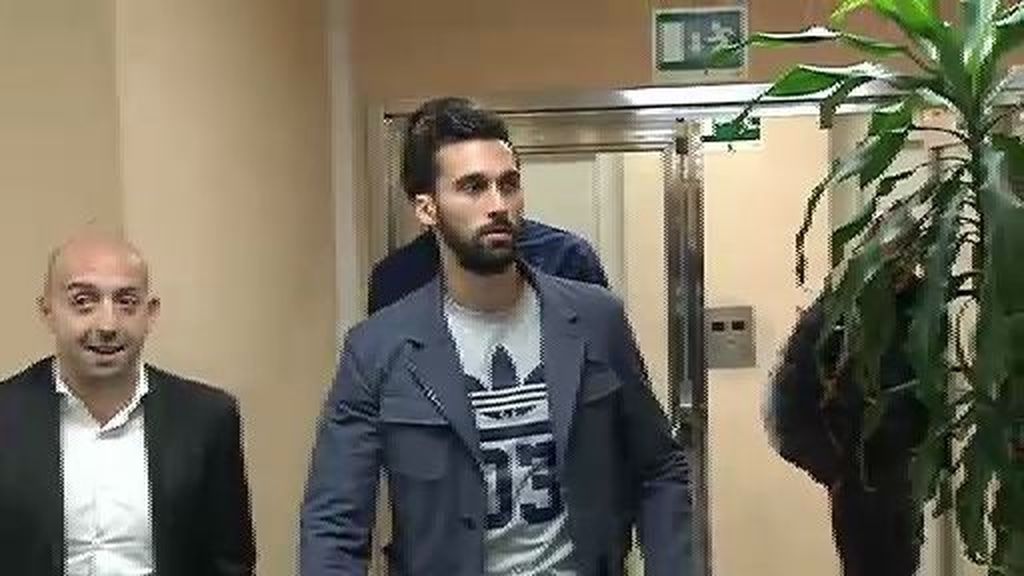 Arbeloa se defiende de las críticas y se enorgullece del Real Madrid