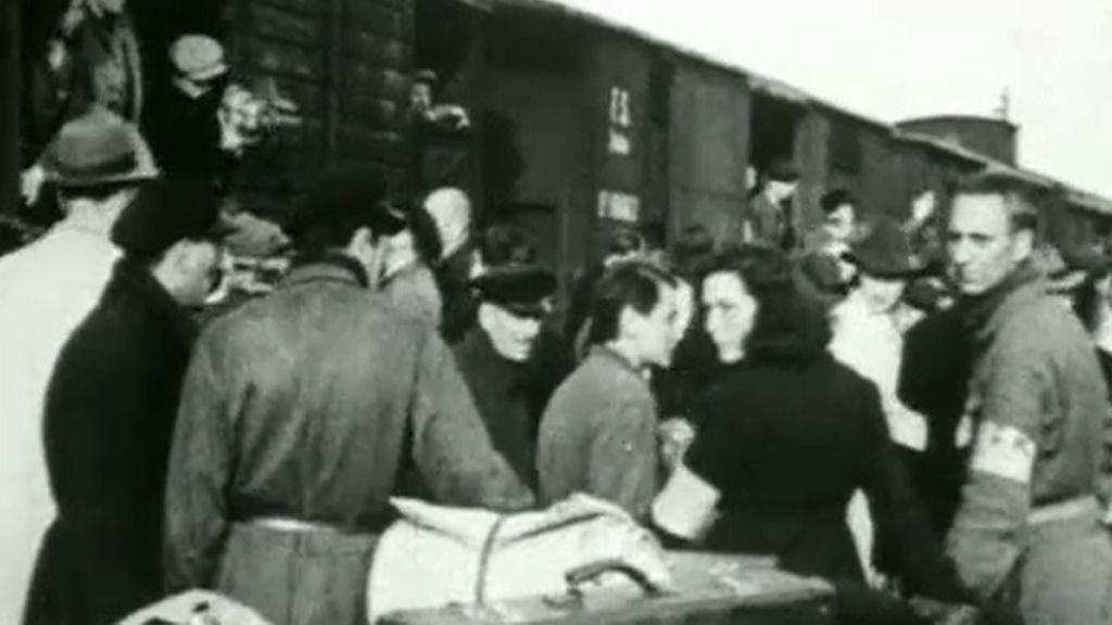 Españoles en campos de concentración nazis: los olvidados de nuestra historia