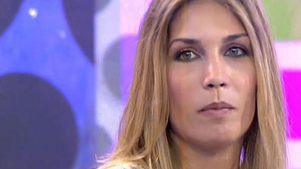 Nadia, hermana de Suhaila: “Nacho y Fortu son los culpables de la expulsión de mi hermana”