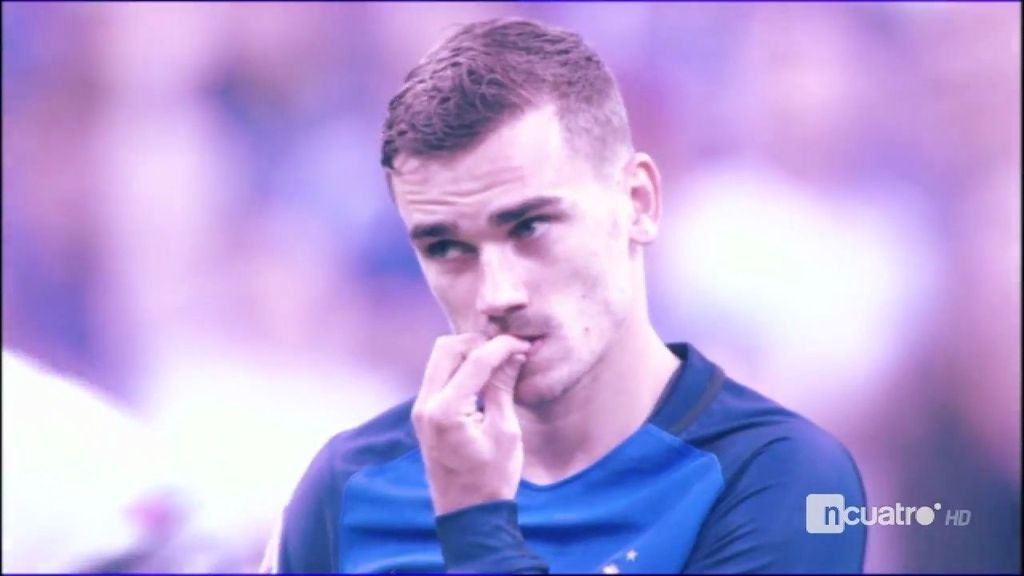 Alemania vs Francia, Kroos vs Griezmann: la revancha por Milán