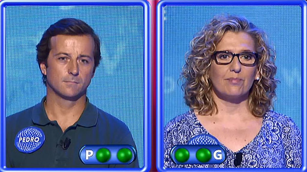 La silla azul cambia de dueño: Pedro se enfrentará a David en el programa